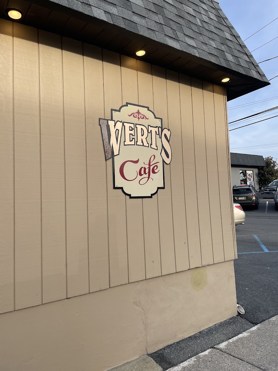 Wert's Cafe